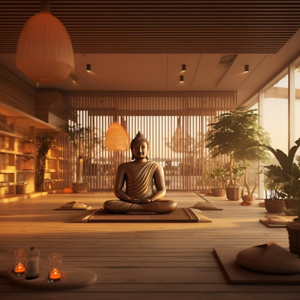 Private Wellness Center