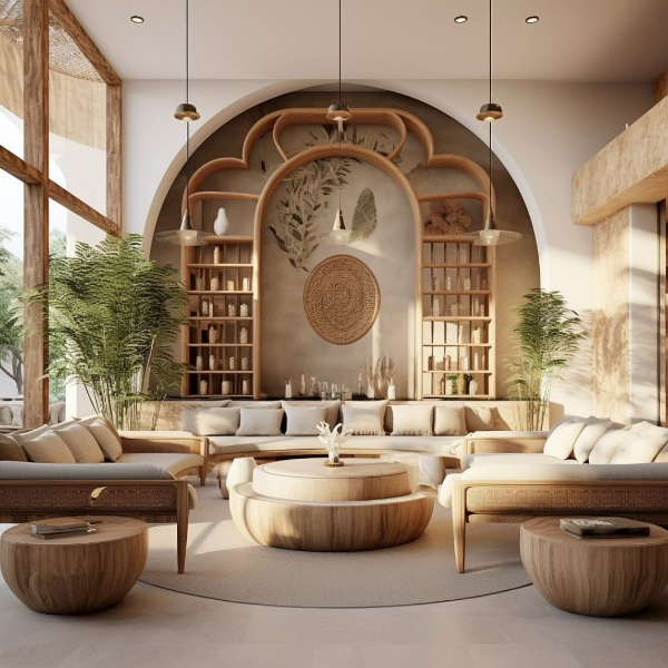 Buddha Bay Wellness Retreat