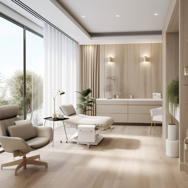  IV Therapy Center