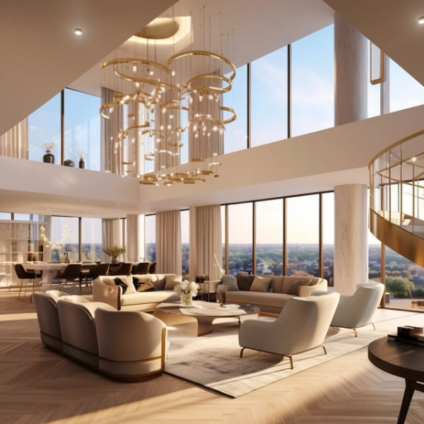 The Ritz-Carlton