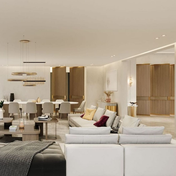 AY Residence
