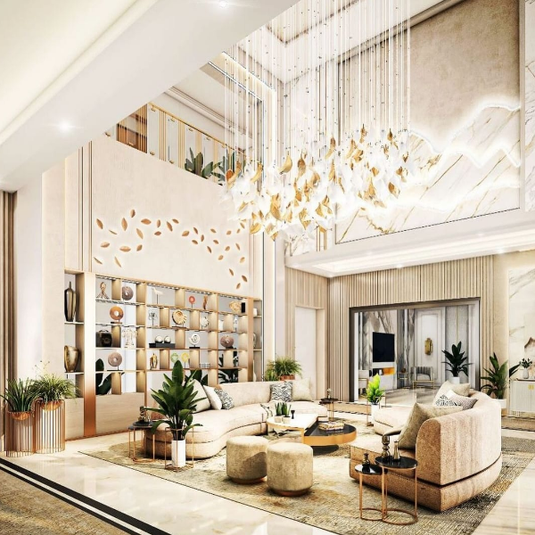 H Residence
