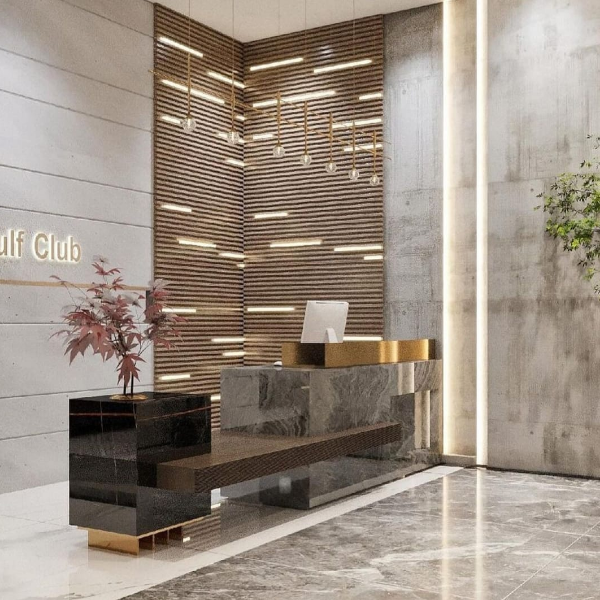 Aquila Star Royal Office