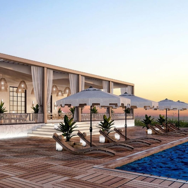 Azure Hotels & Resorts