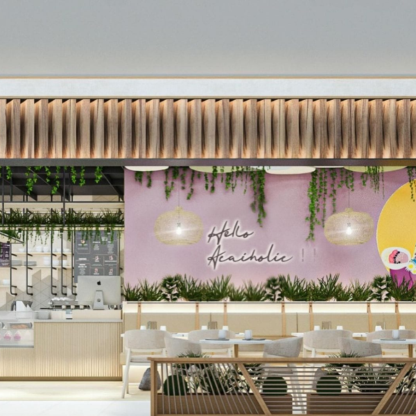 The Acai Spot