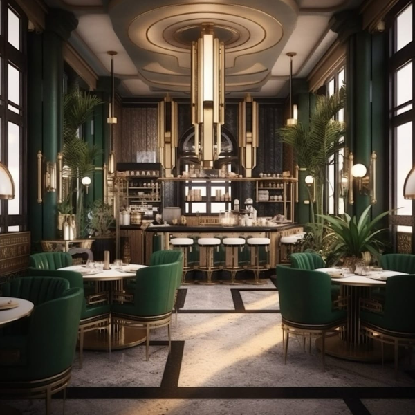 The Classic Bistro