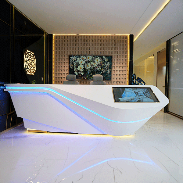 Armaiti TV panel LUXU-WP-568617