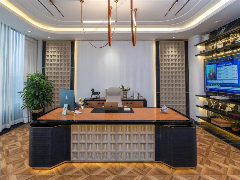 Armaiti Cabin Desk