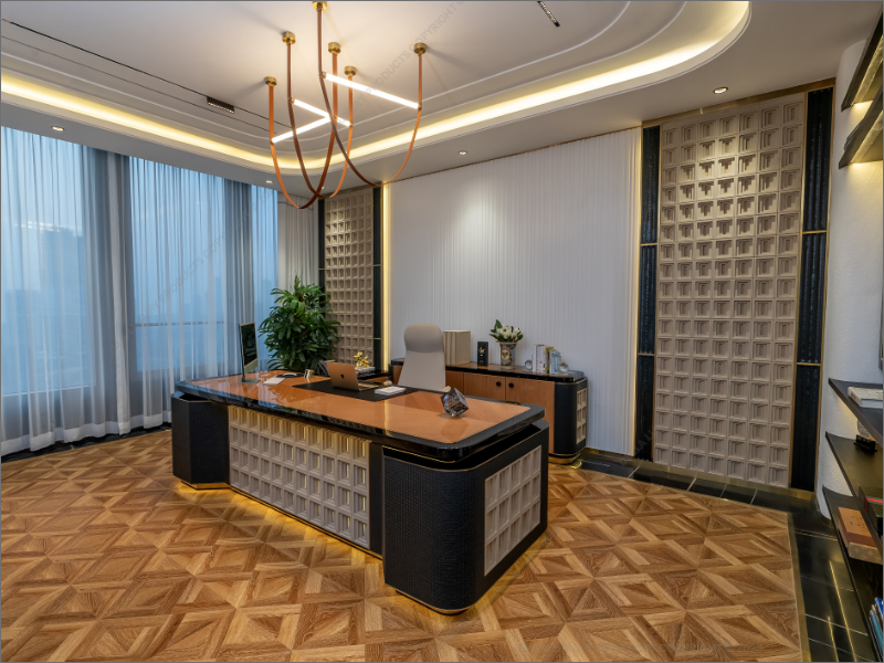 Armaiti Cabin Desk