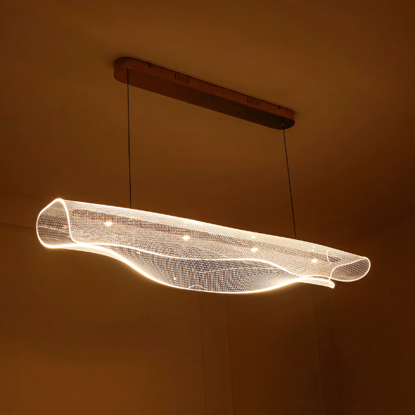 3.Auralis Chandelier LUXU-WP-568175