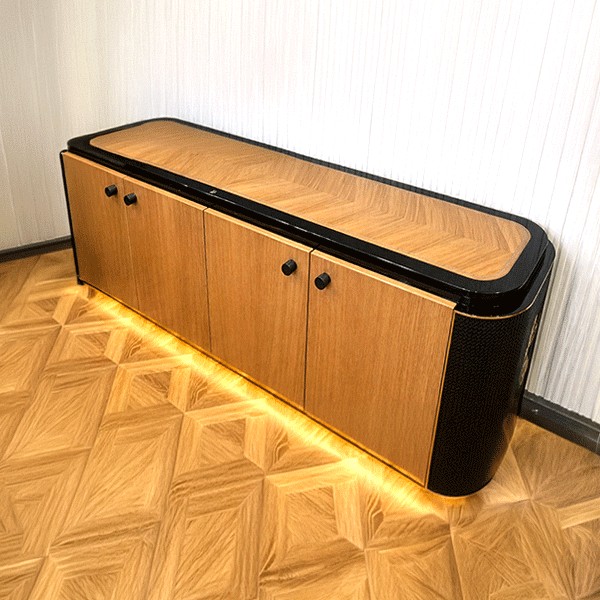 Armaiti Credenza