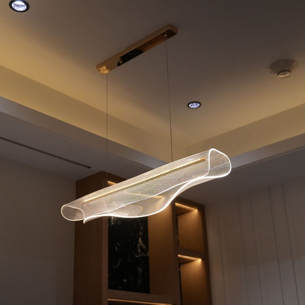 4.Auralis Chandelier LUXU-WP-568175