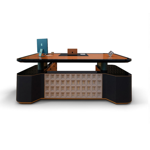 Armaiti Cabin Desk