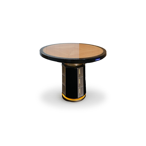 Armaiti Meeting Table