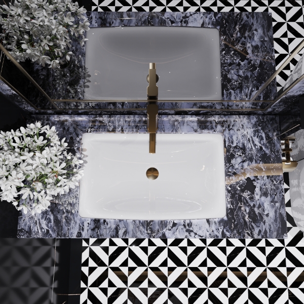 Della Luxury Bathrooms