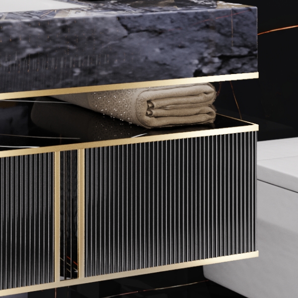Della Luxury Bathrooms