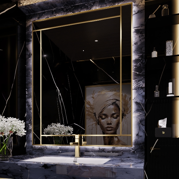 Della Luxury Bathrooms