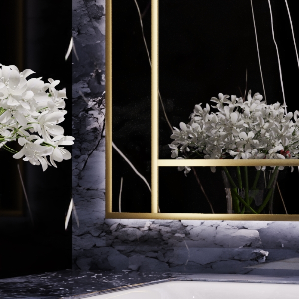 Della Luxury Bathrooms