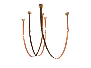 Saddlecrest Chandelier