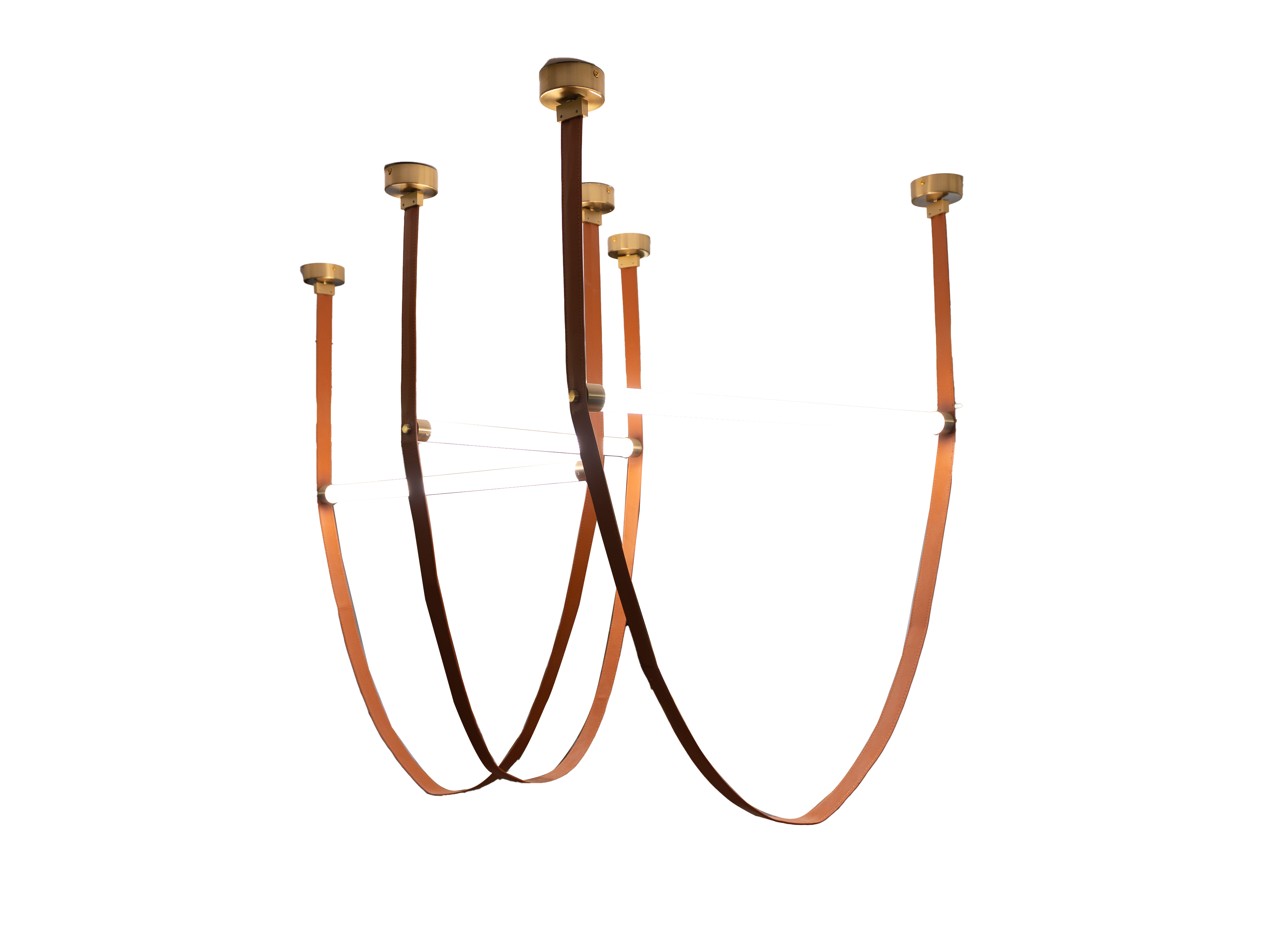 Saddlecrest Chandelier