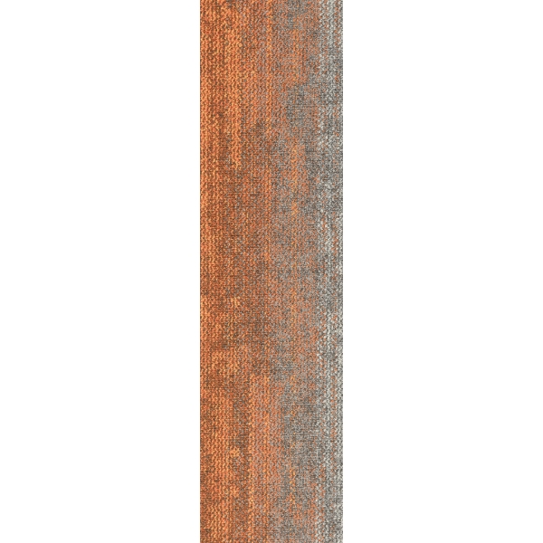 Sunset Splendour Carpet Tile