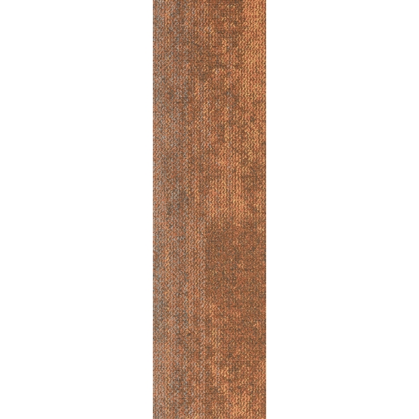 Sunset Splendour Carpet Tile