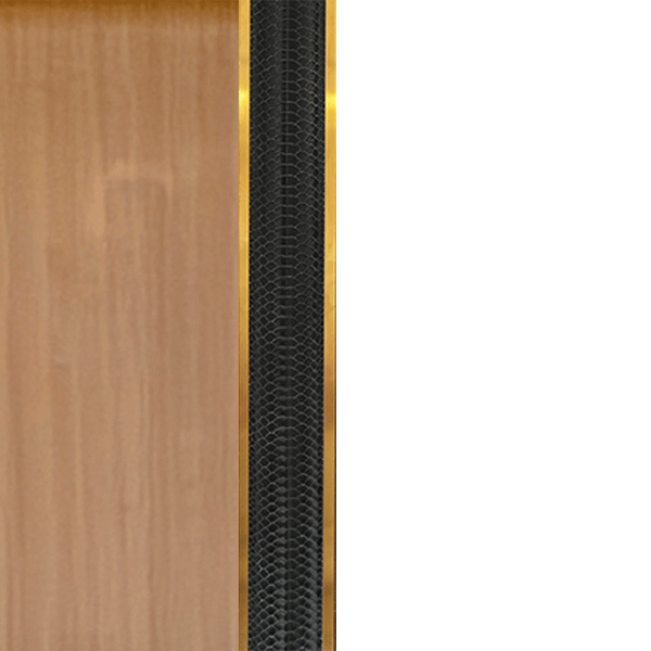 Zirak T.V Panel LUXU-WP-568656-3