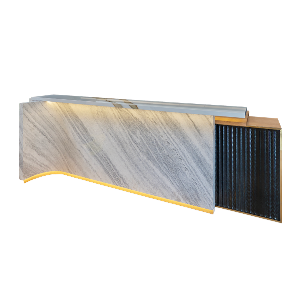 Aza Reception Desk