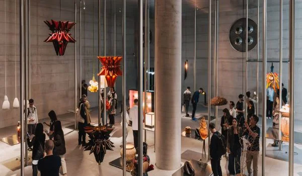 What’s Next in Decorative Lighting? Predicting the Biggest Trends for2026