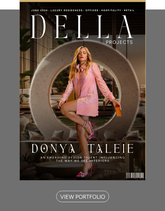 Donya Taleie