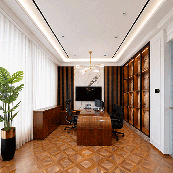 Govad Library OFFI-WP-568987-2