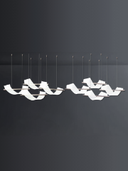  | Della Luxury Office Lights