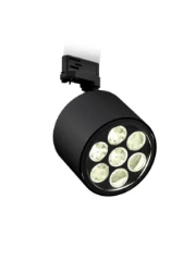 Led Track Lights | Della Luxury LED Track Lights