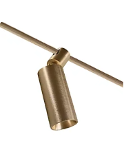 Led Track Lights | Della Luxury LED Track Lights