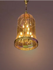 Lanterns | Della Luxury Outdoor Lights