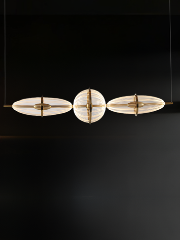  | Della Luxury Office Lights
