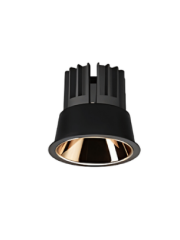 Slim Trim Spotlights | Della Luxury Spot Lights