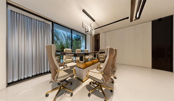 10 Reasons Why You Should Consider a Uplifting Office Furniture