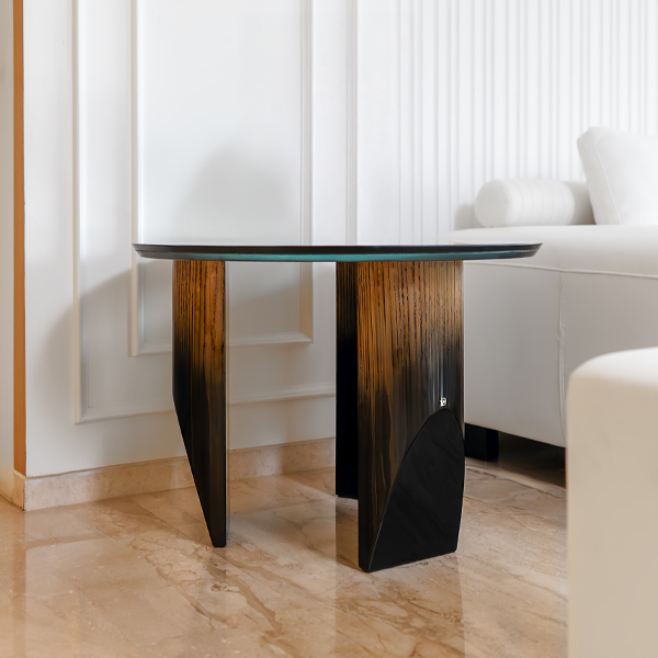 Kuhan Side Table