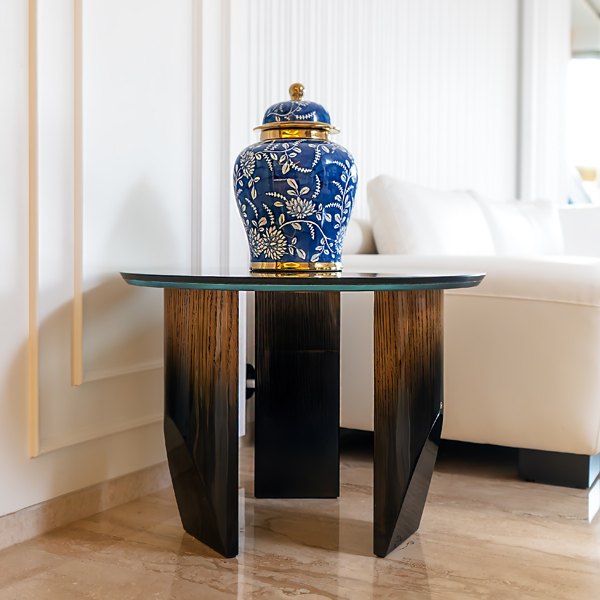 Kuhan Side Table