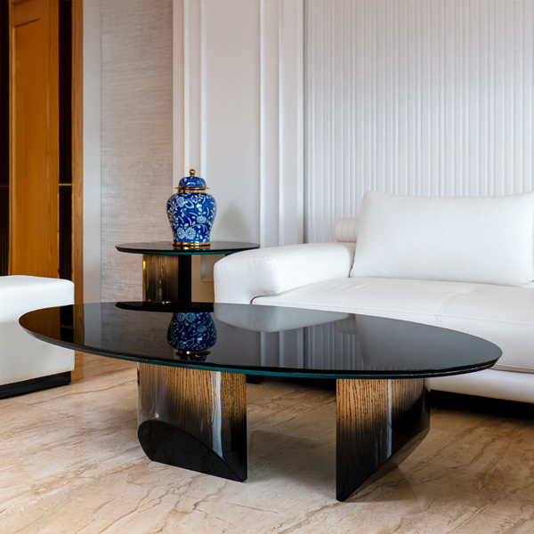 Kuhan Centre Table