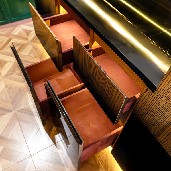 Kuhan Island Bar