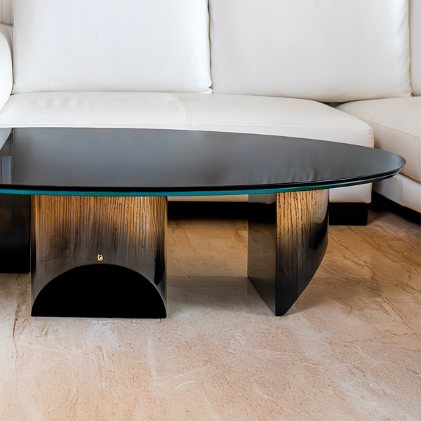 Kuhan Centre Table