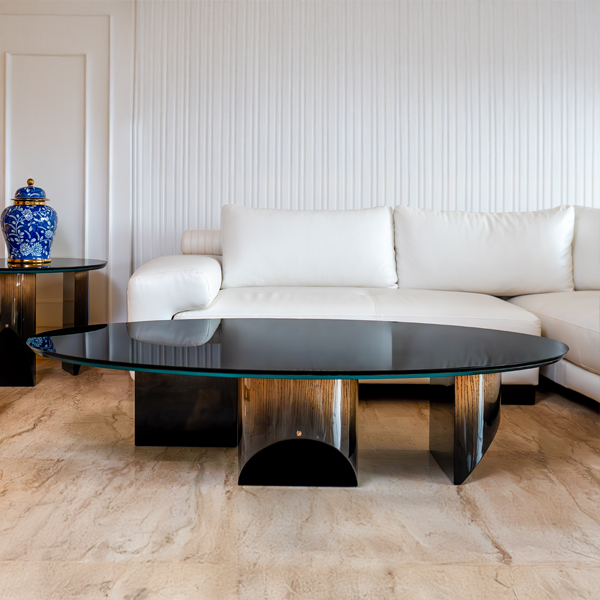 Kuhan Centre Table