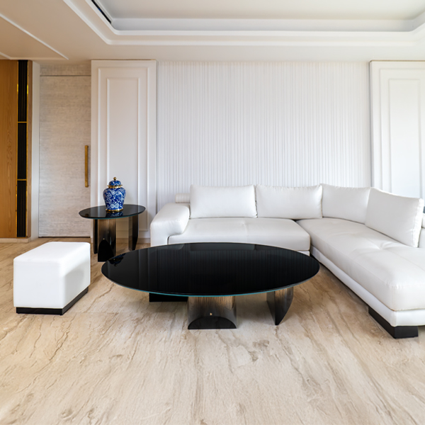 Kuhan Centre Table