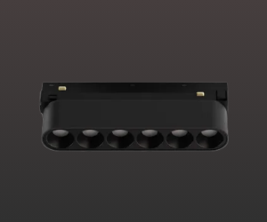 Led Track Lights | Della Luxury LED Track Lights