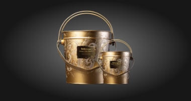 Della Designer Interior Paint Textures