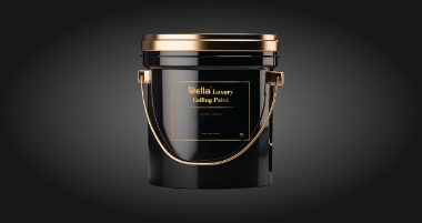 Super Luxury PU Enamel