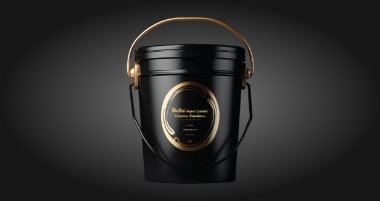 Super Luxury Exterior Emulsion