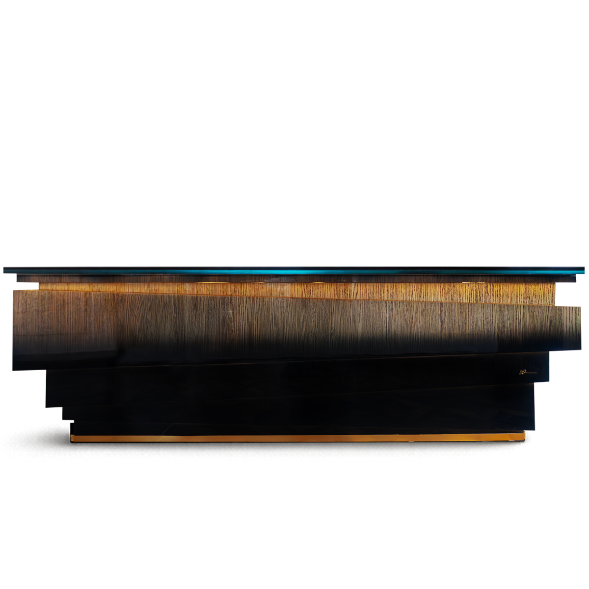 Kuhan Dining table
